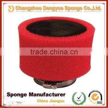 High Effective Coarse Efficiency Filter Fireproof Dust Filer Customized Size Air Filter Foam photo-5