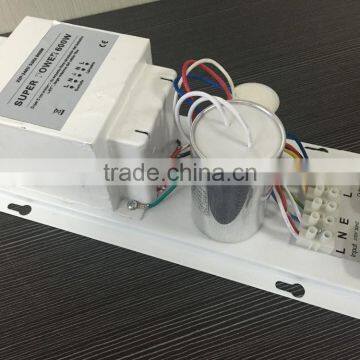 Hydroponics 600w Open Magnetic Ballast/600w Grow Light Ballast/600W GROW BALLAST photo-5