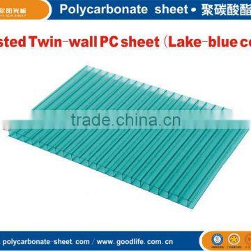 Polycarbonate Sheet Protect Sun for Cars photo-4