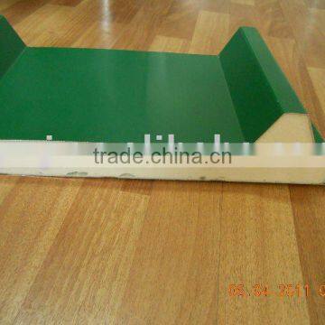 panel sandwich polyurethane