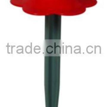 Flower Hose Guide With Plastic Spike photo-2