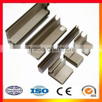 Aluminium Profile for Blackboard Border photo-2