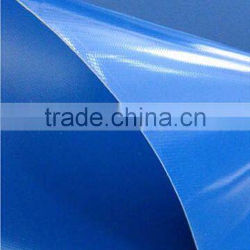 0.45mm PVC Inflatable Materials for Castles, Games, Toys, Aquaglide photo-4