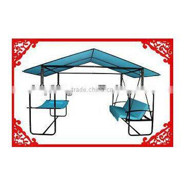 Deluxe Gazebo(metal roof gazebo,special gazebo)