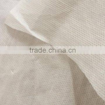 PE film coated waterproof nonwoven fabric