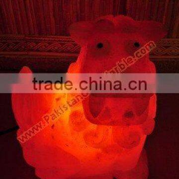 NEW ANIMALS CRAFTED SALT LAMPS photo-5