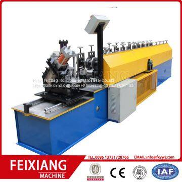 FX T Ceiling Keel Roll Forming Machine
