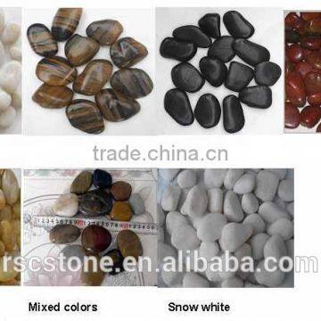 Pebble Granite for Driver or Garden Wholesale photo-6