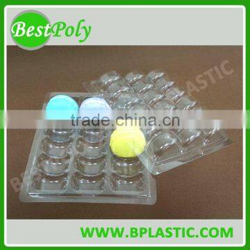 Macaron Packaging Supplier for Plastic Tray Packaging Canada photo-3