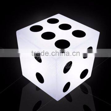 Led Interactive Bar Chair for Sale & Led Bar Cube Stool photo-5