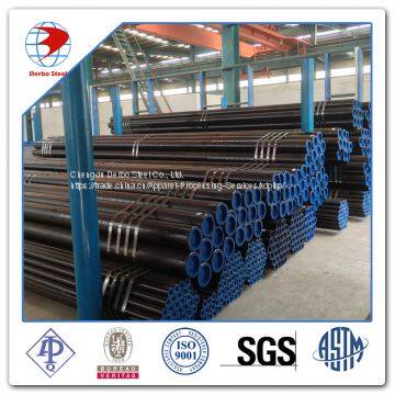 API5L PSL2 X-42MS Sour Service HIC Test Pipe photo-5