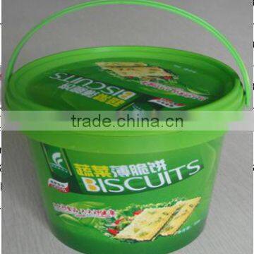 1000ml plastic food container