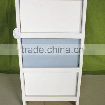 Unfinished Wood Ambry for Sale photo-6