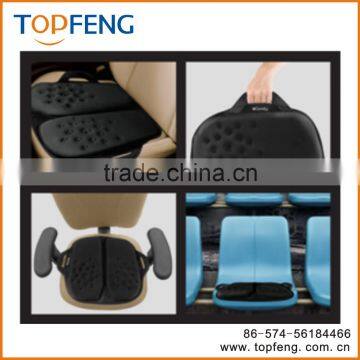 gel seat cushion/Portable Gel Car Seat convertible car seat cushion