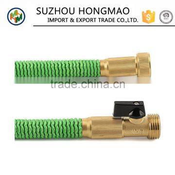 Tall-Top Double-Layer Retractable Expandable Garden Water Hose/garden Hose photo-3