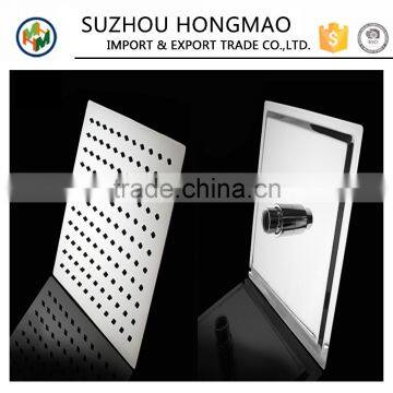 Bathroom Rain Shower Head Waterfall Shower Head photo-2