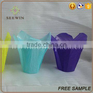 Bopp Cheap Plastic Flower Pots and Decorative Plant Pot Covers photo-2