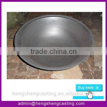 New product cast iron outdoor fire bowl