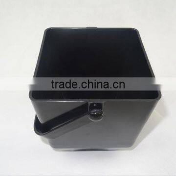 Reidz Supply Jack Daniels Acrylic Square Wine Bucket photo-3