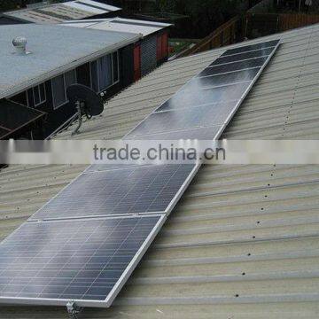 15KW Solar Panel/power System With Complete Accessories photo-2