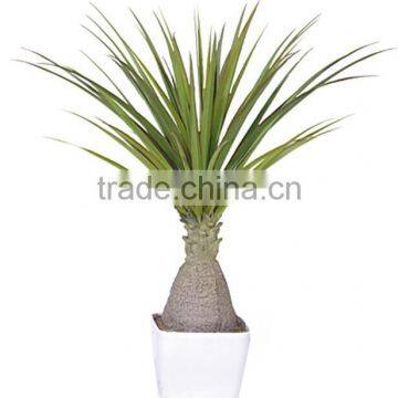 Artificial Bonsai Tree Artificial Sisal Indoor Outdoor Decoration photo-5