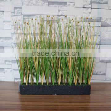 Plastic Dry Grass for Decoration photo-3