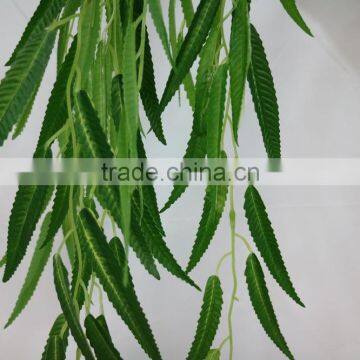 Artificial Willow Branch Plastic Willow Branch Wholesale photo-3