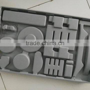 OEM Vacuum Thermoforming HDPE Plastic Tray photo-4