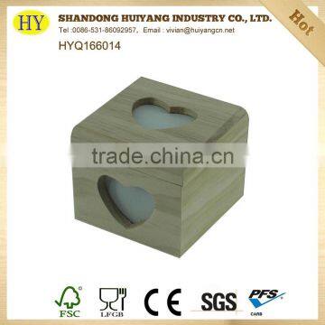 New Discount Factory Wooden Packaging Box photo-6