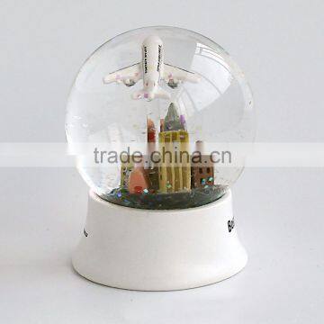 Japan Water Souvenirs Snow Globes photo-4