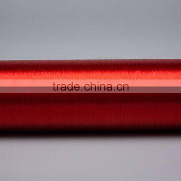 High Quality Bright/Semi Dull 0.09mm Nylon Monofilament Yarn 0.10mm For Fishing Nets
