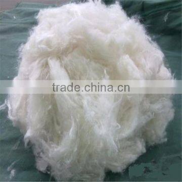 Top Viscose Staple Fiber 1.4D*38MM RW Fiber photo-2