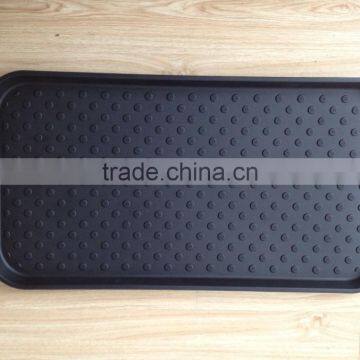 New multi-purpose pp plastic pp boot shoes utility tray