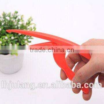Hotsale Plastic Prawn Peeler/Useful Tools for Prawn/Arils Removal Tool photo-2