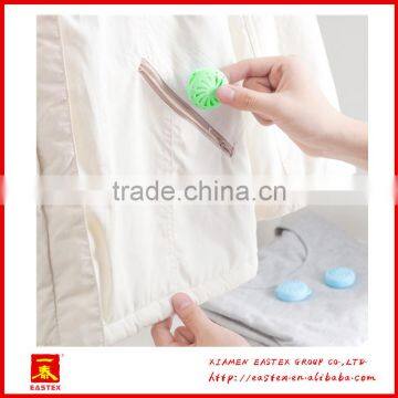 Hot Sell Fan Shape Anti-insect Camphor Balls For Clothes photo-6
