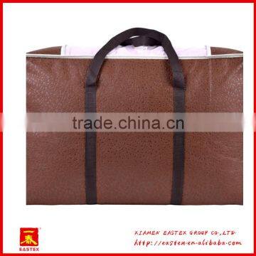 High Quality Reusable Quilt Storage Bag Quilt Storage Bag photo-4