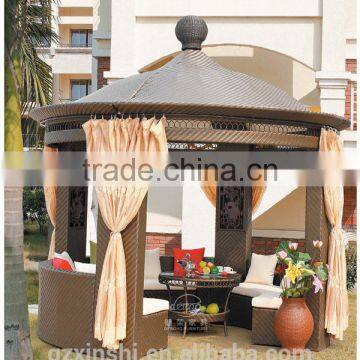 outdoor garden gazebo pavilion tent for sale