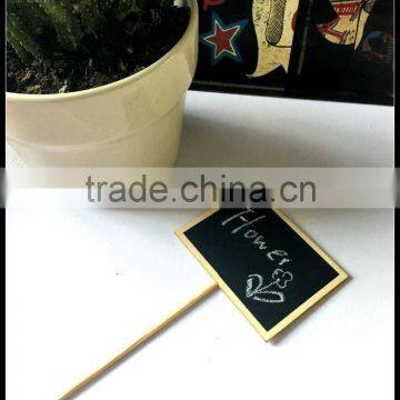 Eco-friendly Plant Tag, Set of 6pcs photo-4