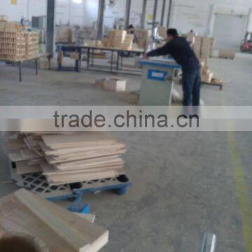 High Quality Wooden Wine Barrel 225L for Sale photo-5