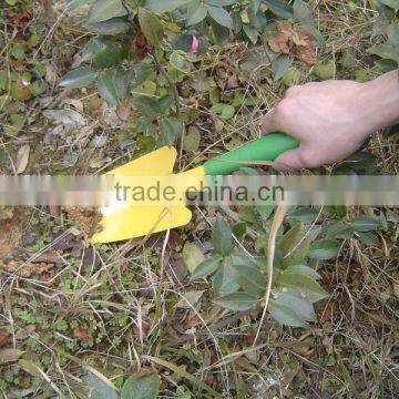 carbon steel garden tool,garden trowel,garden rake,garden hoe