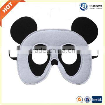 Wholesale Cheap Price Best Lovely Animal Face Felt Mask From Manufacturer photo-3