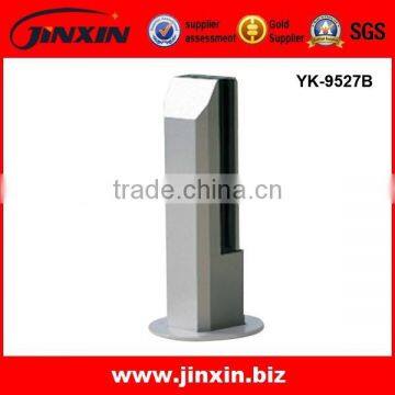 Inox 304 High Quality Square Glass Pool Fence Spigot