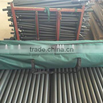 Steel Foldable Tent Camping Tent photo-4