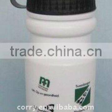 Fashion Sport Plastic Water Bottles