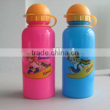 Children Sport Water Bottles 500ml