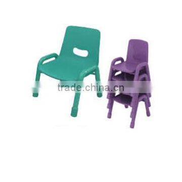 (HC-1701)Kindergarten Plastic Chair Children Furniture Childrens Plastic Chairs photo-4