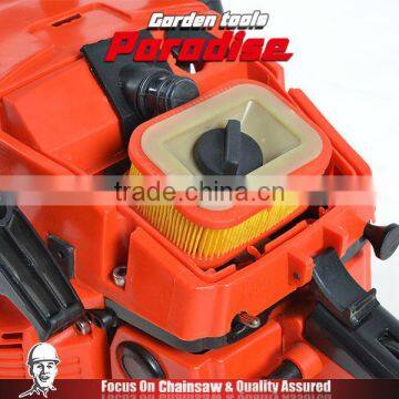 2Stroke 45CC Gas Chain Saw Mill photo-5