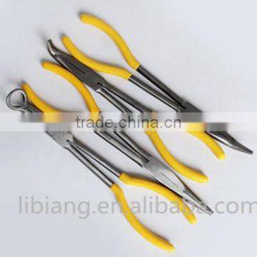 Stainless Steel Multi Use Long Nose Pliers photo-2