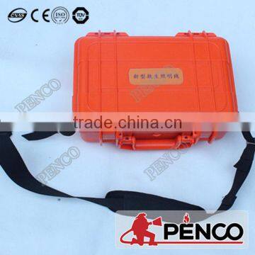 Life Saving Equipment Rescue Lighting Line photo-6