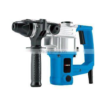 800w 26mm Rotary Hammer Drill three Function SDS-plus Electric Hammer